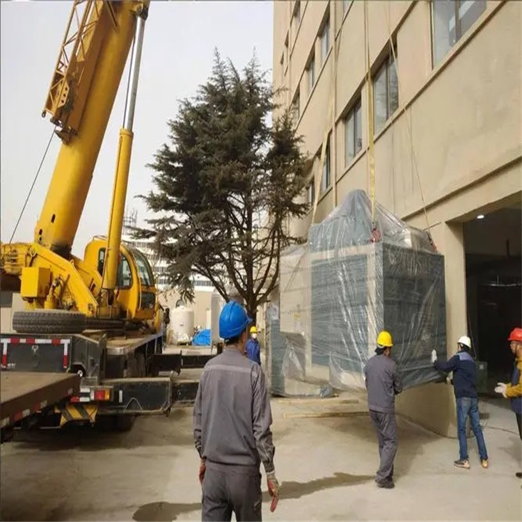 泊头附近12吨吊车出租电话