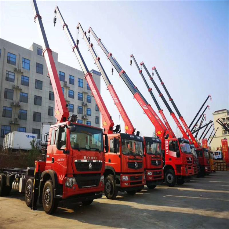 泊头吊车出租保险全解读：设备损坏责任如何划分