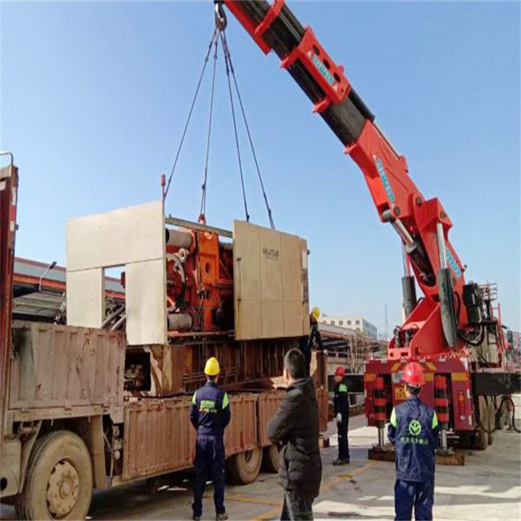 泊头附近随车吊出租，便捷服务与实用联系方式