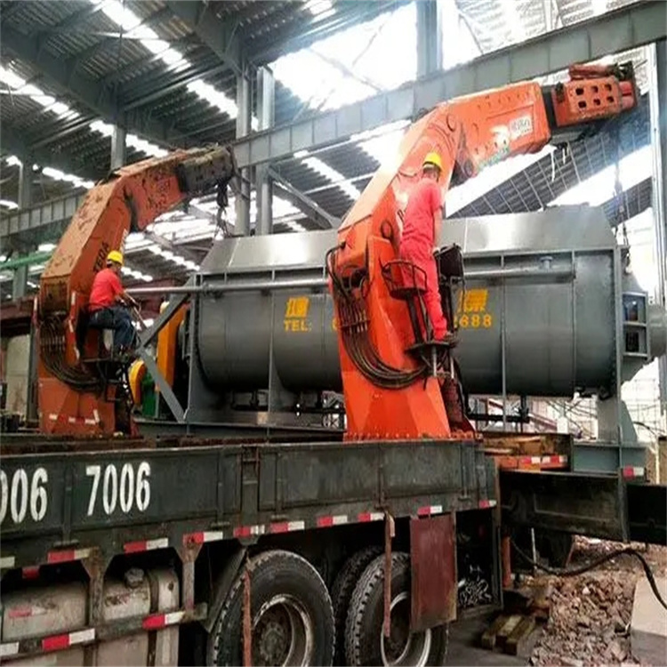 泊头大型随车吊出租多少钱