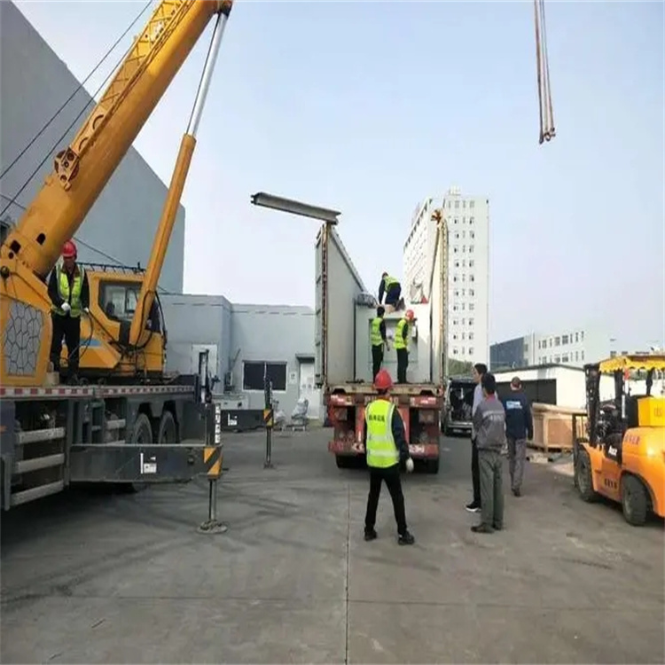 泊头如何找到附近的吊车救援服务