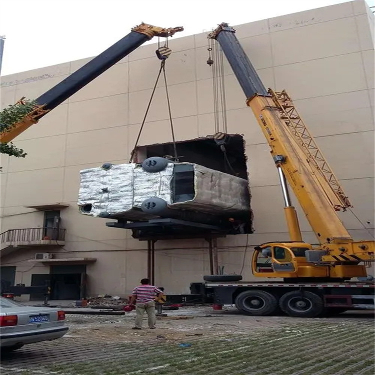 泊头25吨汽车吊出租