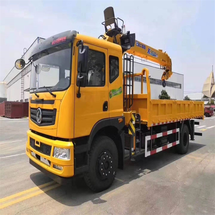 泊头附近找一辆随车吊出租