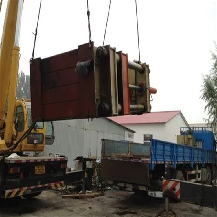 泊头小型汽车吊出租