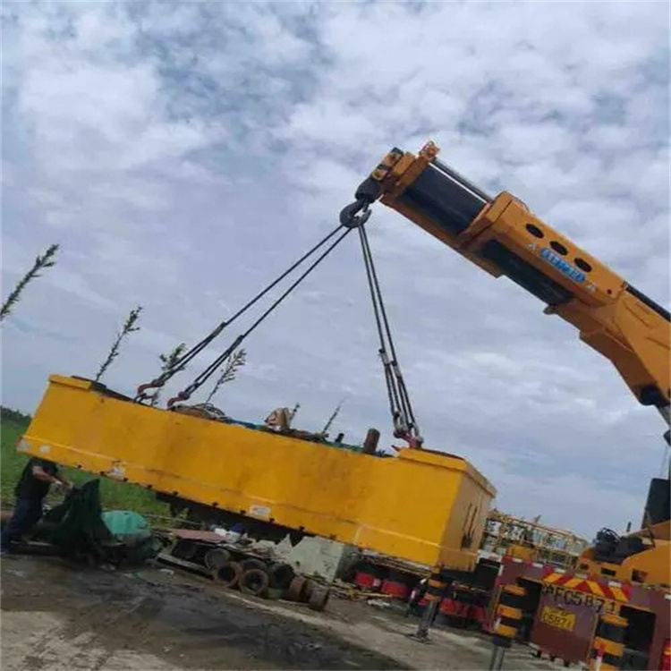 泊头专业吊车出租哪家好