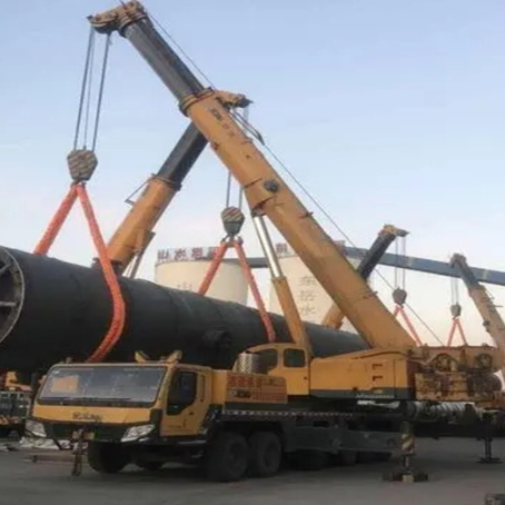 泊头46米吊车怎么出租